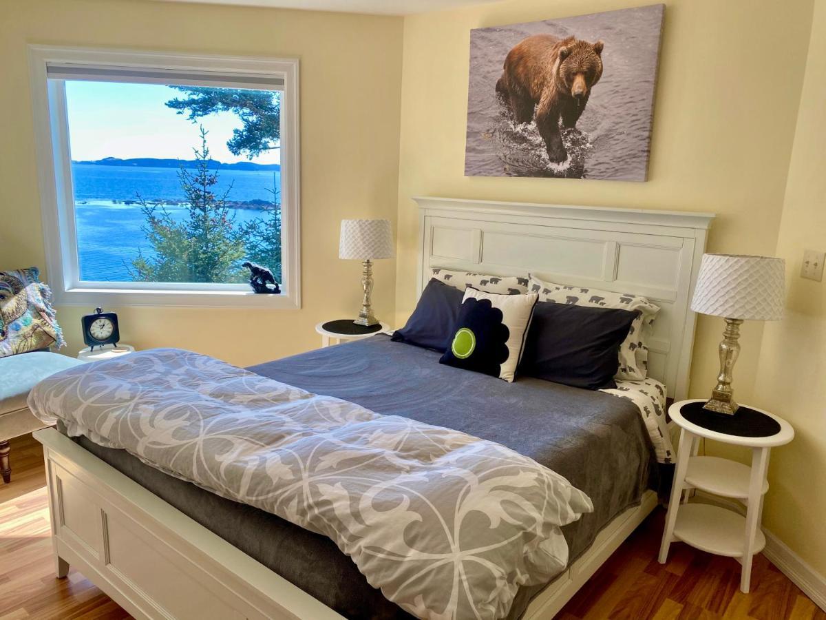 Goldilocks Bed & Breakfast Кадьяк Екстер'єр фото